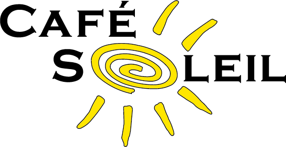 cafe-soleil-logo Café Soleil Logo